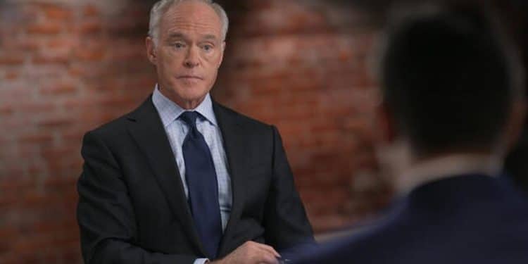 Firing the Watchdogs | Sunday on 60 Minutes