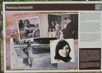 Siblings torn apart by Argentina’s dictatorship find each other