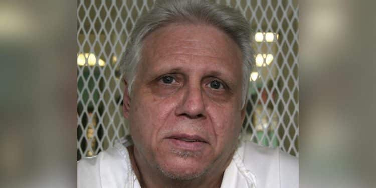 Texas court delays execution of man on death row days before he was set to die