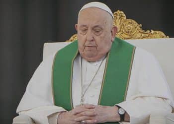 Pope Francis is stable, but the Vatican has no prognosis