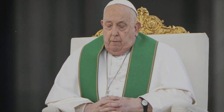 Pope Francis is stable, but the Vatican has no prognosis