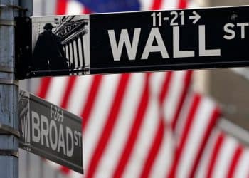 Stocks are falling again, heading for fifth weekly loss — here’s why