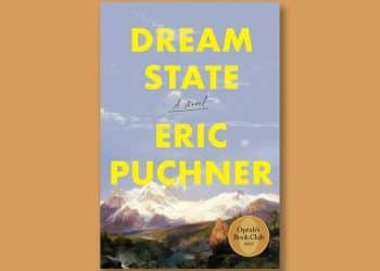Book excerpt: “Dream State” by Eric Puchner