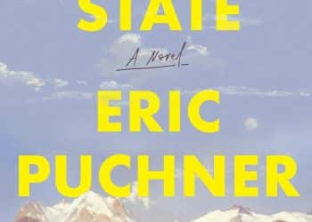 The Book Report: Washington Post critic Ron Charles (March 9)