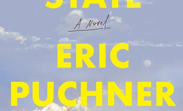 The Book Report: Washington Post critic Ron Charles (March 9)