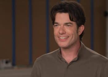 Extended interview: John Mulaney on his standup persona