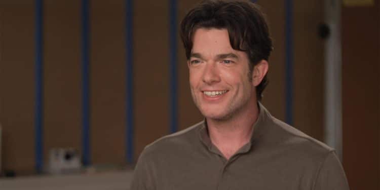 Extended interview: John Mulaney on his standup persona