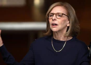 Extended interview: Nancy Meyers on the Hollywood “Dream Factory”