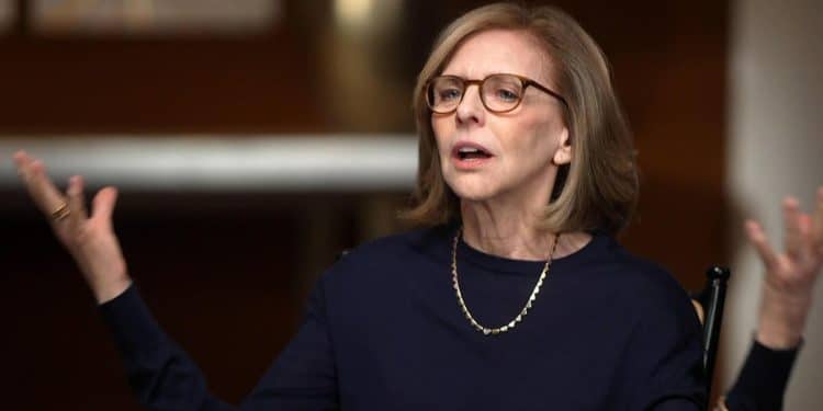 Extended interview: Nancy Meyers on the Hollywood “Dream Factory”