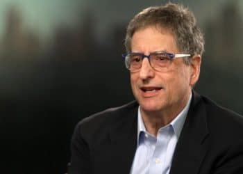 Extended interview: Sony’s Tom Rothman on the evolution of movies