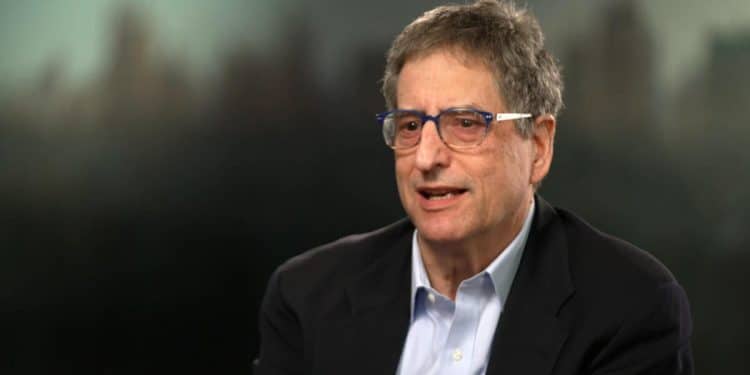 Extended interview: Sony’s Tom Rothman on the evolution of movies