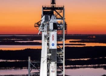 SpaceX to make second attempt at launching space station replacement crew