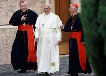 Who’s who at the Vatican?