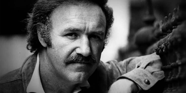 Remembering Gene Hackman