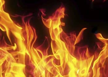 Multiple wildfires erupt in the Carolinas, force evacuations