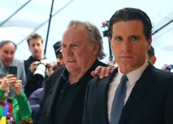 Gérard Depardieu goes on trial in France accused of sexual assaults