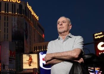 The Assassination of Jeff German