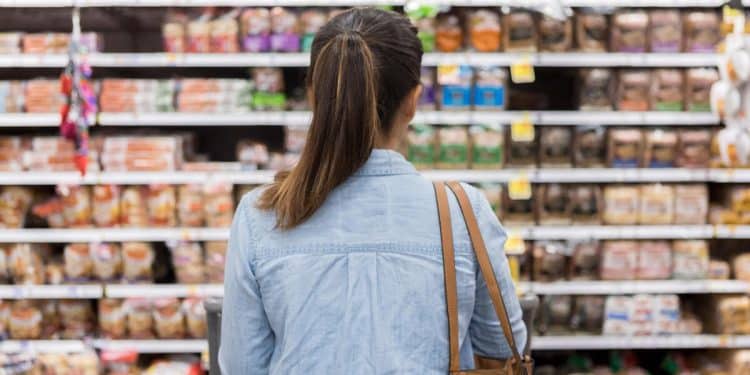 How the FDA lets chemicals pour into America’s food supply