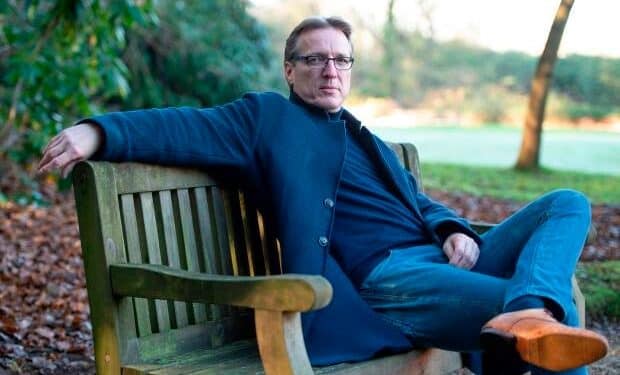 Art sleuth helps solve mystery of famous painting stolen in 1974