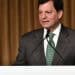 Who is Frank Bisignano, Trump’s nominee to oversee Social Security?