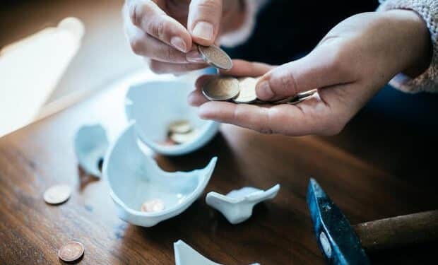 6 debt management risks to know before enrolling