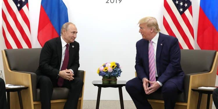 U.S., Russia expected to make statement following Black Sea ceasefire talks