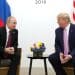 U.S., Russia expected to make statement following Black Sea ceasefire talks