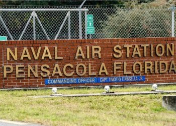 Authorities respond to active shooter situation at Florida military base