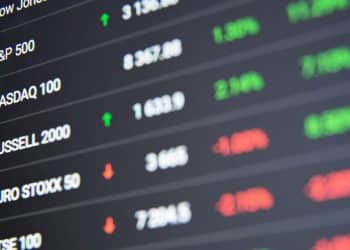 What a key economic index says about the economy