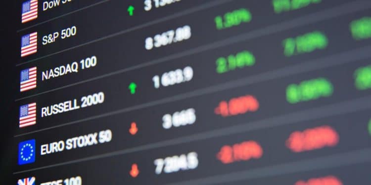 What a key economic index says about the economy