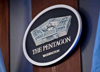 Defense Department begins cutting workers this week