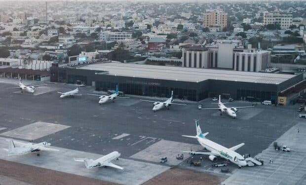 U.S. Embassy warns Americans in Somalia of “potential imminent attacks”