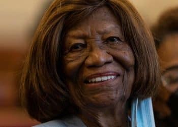Hazel Dukes, civil rights leader, dies at 92, Sharpton says