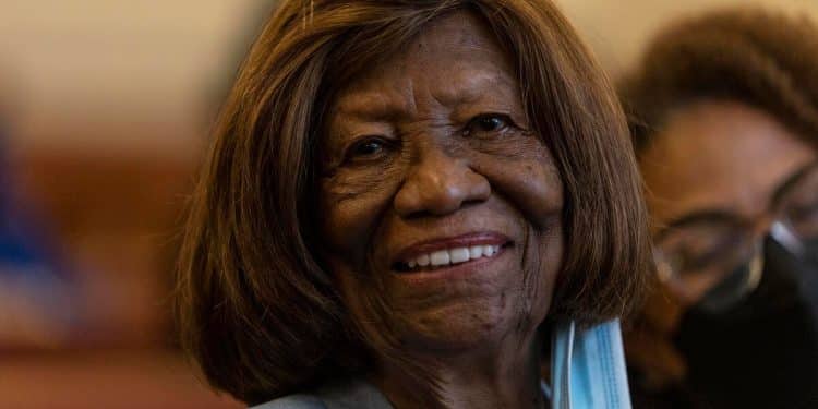 Hazel Dukes, civil rights leader, dies at 92, Sharpton says