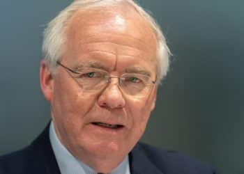 Kroger CEO resigns after probe into his personal conduct