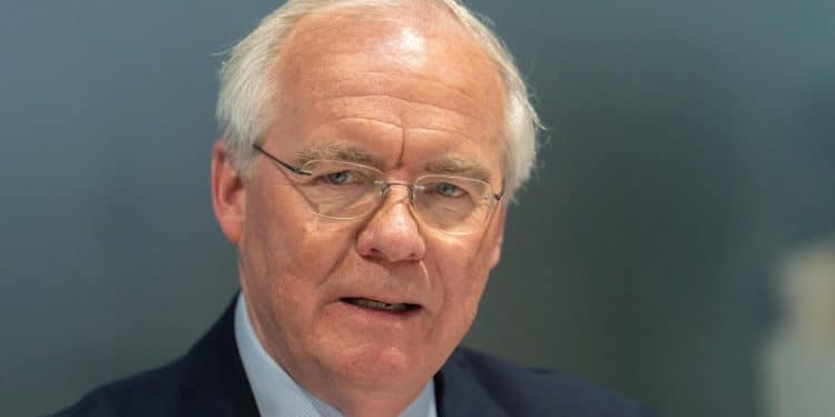 Kroger CEO resigns after probe into his personal conduct