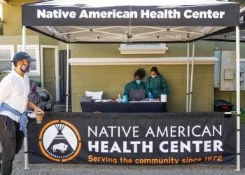 Tribal health leaders warn that Medicaid cuts will decimate Native American programs