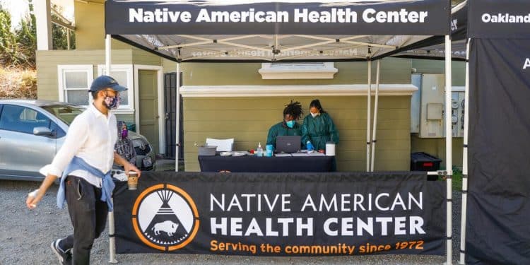 Tribal health leaders warn that Medicaid cuts will decimate Native American programs