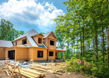 Trump tariffs could add more than $9,000 to new home costs, builders say