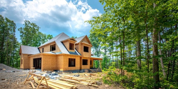 Trump tariffs could add more than $9,000 to new home costs, builders say