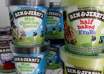 Ben & Jerry’s claims CEO was unlawfully fired over political issues