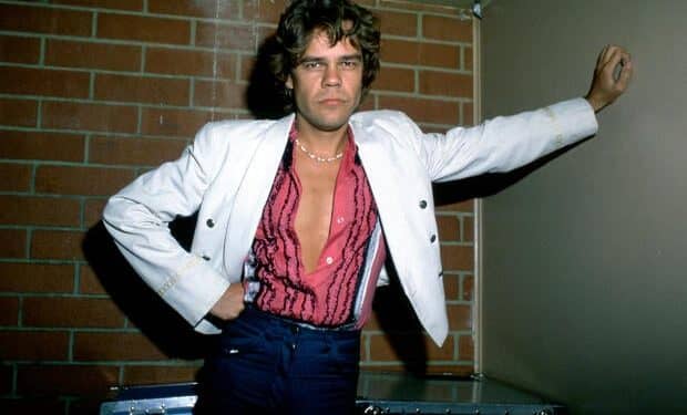 David Johansen, punk icon and Buster Poindexter alter ego, dies at 75