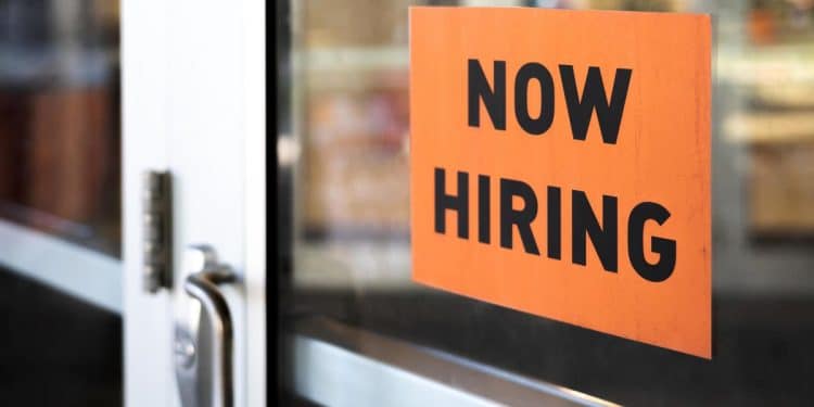 Employers added 151,000 jobs in February, missing forecasts