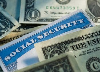 What to know about Social Security nominee Frank Bisignano’s hearing today