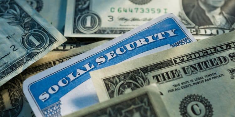 What to know about Social Security nominee Frank Bisignano’s hearing today