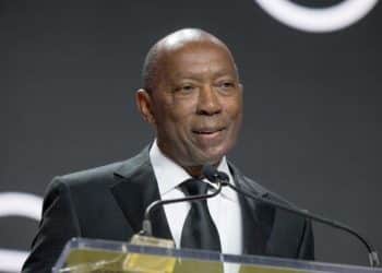 Rep. Sylvester Turner dies at 70, weeks after taking office