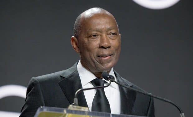Rep. Sylvester Turner dies at 70, weeks after taking office