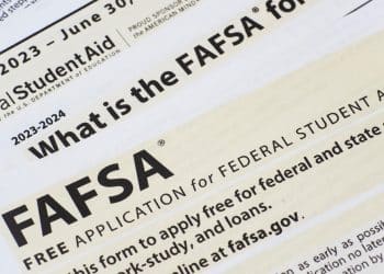 Here’s what to know about the Education Department, from loans to FAFSA