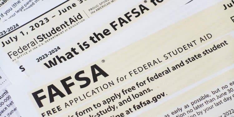 Here’s what to know about the Education Department, from loans to FAFSA