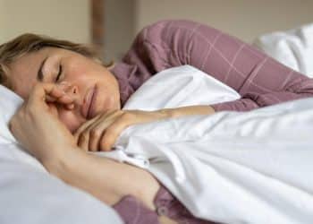 Expert tips for sleeping better as you age